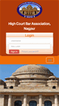 Mobile Screenshot of hcbanagpur.com